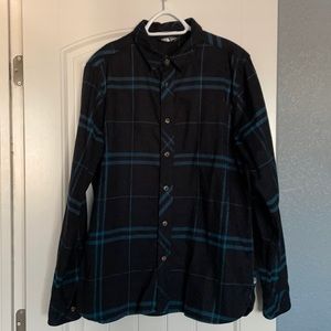 The North Face Flannel L/S Shirts